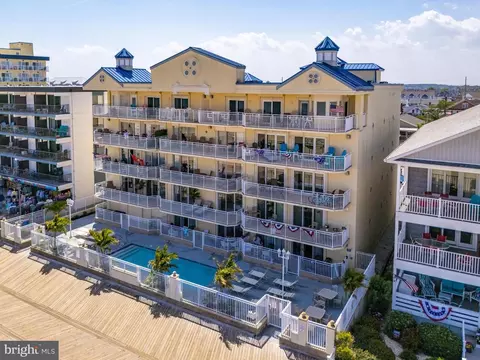 1209 Atlantic Ave #302, Ocean City, MD 21842