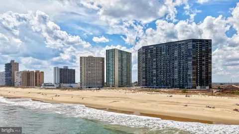 10700 Coastal Hwy #2509, Ocean City, MD 21842