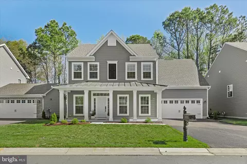 12105 Landings Blvd, Berlin, MD 21811