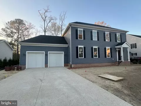 1207 Carrollton Ln, Berlin, MD 21811