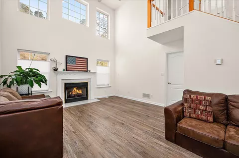 Living - 2 Moonraker Rd, Ocean Pines, MD 21811 photo 3 of 6