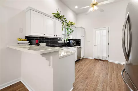 Kitchen - 2 Moonraker Rd, Ocean Pines, MD 21811 photo 4 of 6