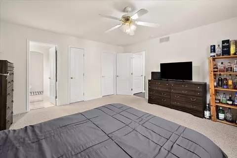 Bedroom - 2 Moonraker Rd, Ocean Pines, MD 21811 photo 4 of 15