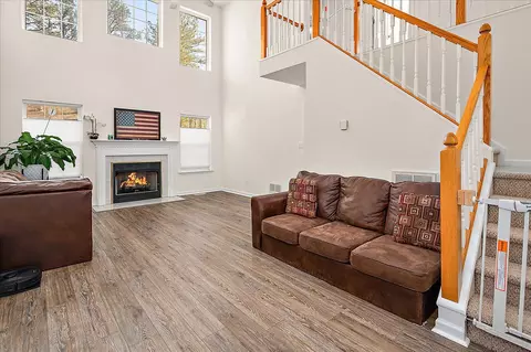 Living - 2 Moonraker Rd, Ocean Pines, MD 21811 photo 4 of 6