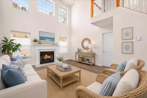 Living - 2 Moonraker Rd, Ocean Pines, MD 21811 photo 2 of 6