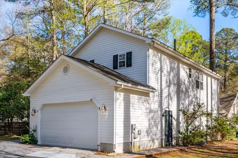Exterior - 2 Moonraker Rd, Ocean Pines, MD 21811 photo 14 of 20