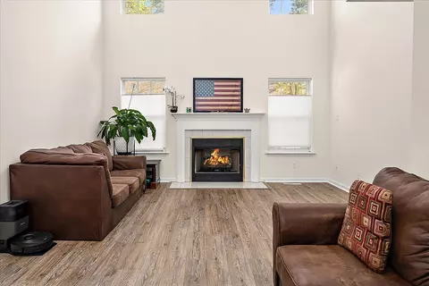 Living - 2 Moonraker Rd, Ocean Pines, MD 21811 photo 5 of 6