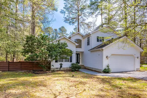 Exterior - 2 Moonraker Rd, Ocean Pines, MD 21811 photo 12 of 20