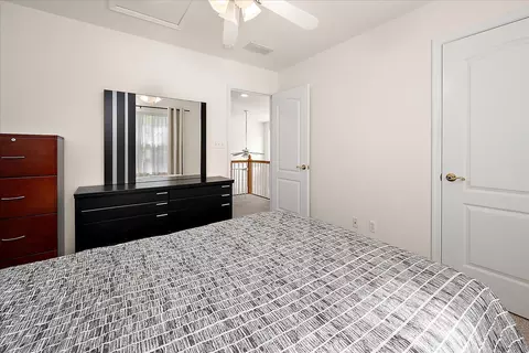 Bedroom - 2 Moonraker Rd, Ocean Pines, MD 21811 photo 7 of 15