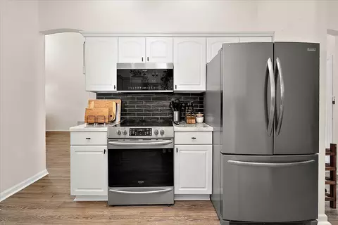Kitchen - 2 Moonraker Rd, Ocean Pines, MD 21811 photo 3 of 6