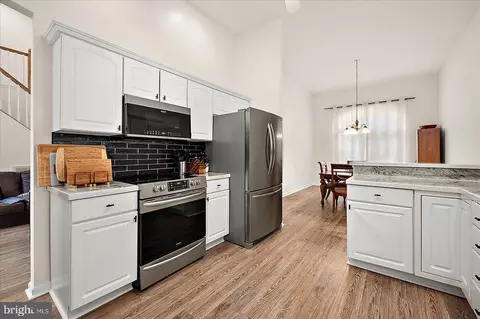 Kitchen - 2 Moonraker Rd, Ocean Pines, MD 21811 photo 6 of 6