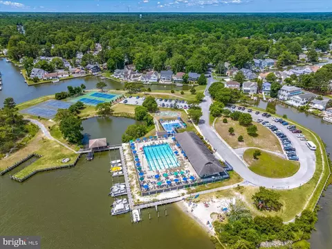 View/Area - 2 Moonraker Rd, Ocean Pines, MD 21811 photo 9 of 18