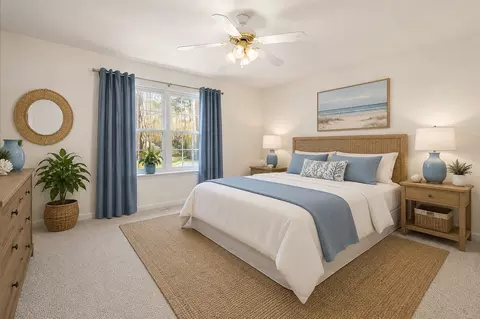 Bedroom - 2 Moonraker Rd, Ocean Pines, MD 21811 photo 1 of 15