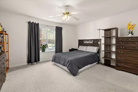 Bedroom - 2 Moonraker Rd, Ocean Pines, MD 21811 photo 2 of 15