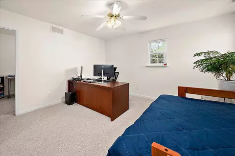 Bedroom - 2 Moonraker Rd, Ocean Pines, MD 21811 photo 10 of 15