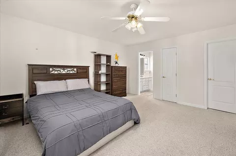 Bedroom - 2 Moonraker Rd, Ocean Pines, MD 21811 photo 3 of 15