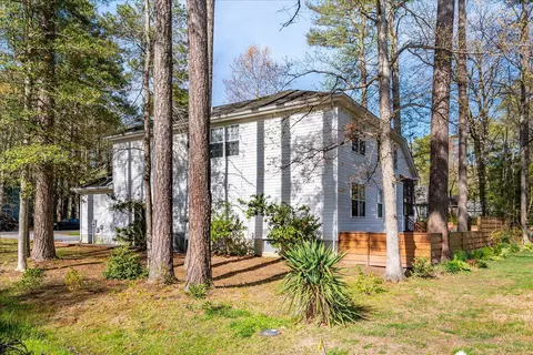 Exterior - 2 Moonraker Rd, Ocean Pines, MD 21811 photo 13 of 20