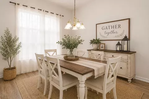 Dining - 2 Moonraker Rd, Ocean Pines, MD 21811 photo 1 of 3