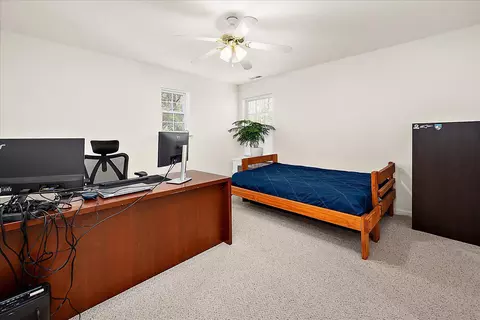 Bedroom - 2 Moonraker Rd, Ocean Pines, MD 21811 photo 9 of 15