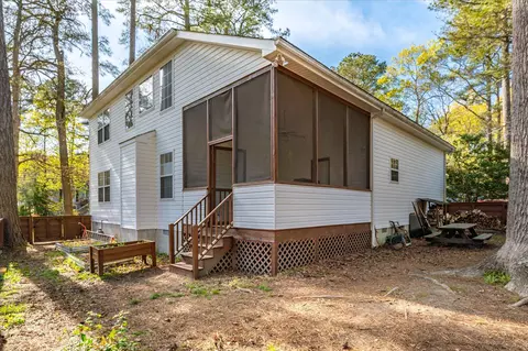 Exterior - 2 Moonraker Rd, Ocean Pines, MD 21811 photo 6 of 20