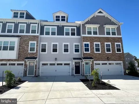 9525 Seascape Ln #5, Berlin, MD 21811