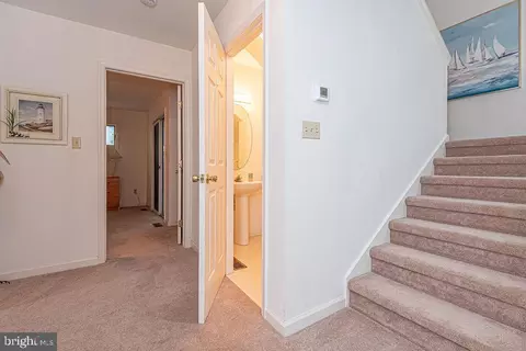 Entry Way - 7 Alden Ct, Ocean Pines, MD 21811 photo 4 of 9