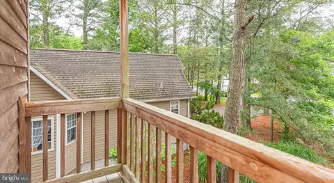 Exterior - 7 Alden Ct, Ocean Pines, MD 21811 photo 10 of 17