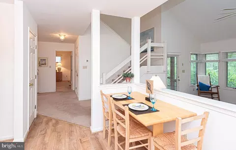 Entry Way - 7 Alden Ct, Ocean Pines, MD 21811 photo 1 of 9
