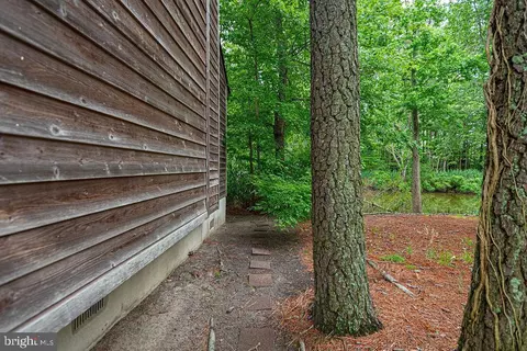 Exterior - 7 Alden Ct, Ocean Pines, MD 21811 photo 14 of 17