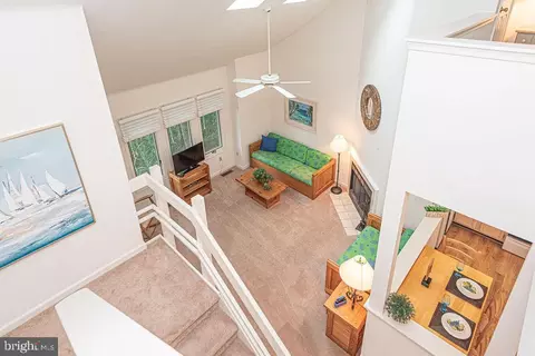 Living - 7 Alden Ct, Ocean Pines, MD 21811 photo 2 of 2