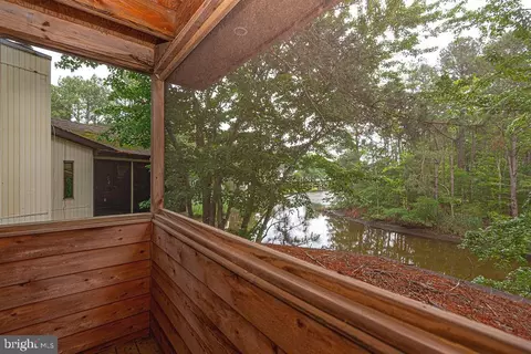 Exterior - 7 Alden Ct, Ocean Pines, MD 21811 photo 8 of 17
