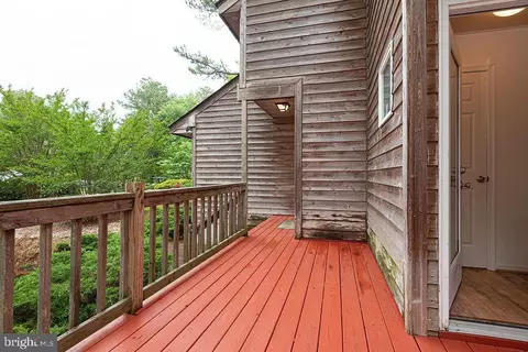 Exterior - 7 Alden Ct, Ocean Pines, MD 21811 photo 17 of 17