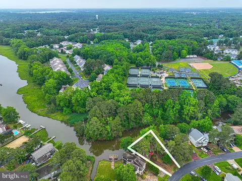 View/Area - 7 Alden Ct, Ocean Pines, MD 21811 photo 2 of 8