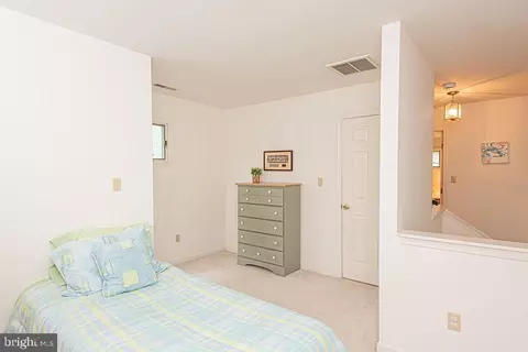 Bedroom - 7 Alden Ct, Ocean Pines, MD 21811 photo 14 of 14