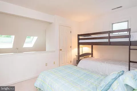 Bedroom - 7 Alden Ct, Ocean Pines, MD 21811 photo 13 of 14