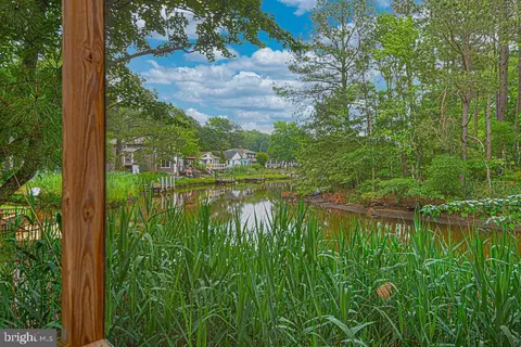 Exterior - 7 Alden Ct, Ocean Pines, MD 21811 photo 2 of 17