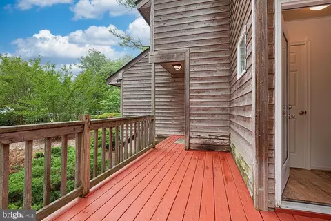 Exterior - 7 Alden Ct, Ocean Pines, MD 21811 photo 6 of 17