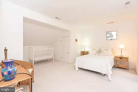 Bedroom - 7 Alden Ct, Ocean Pines, MD 21811 photo 8 of 14