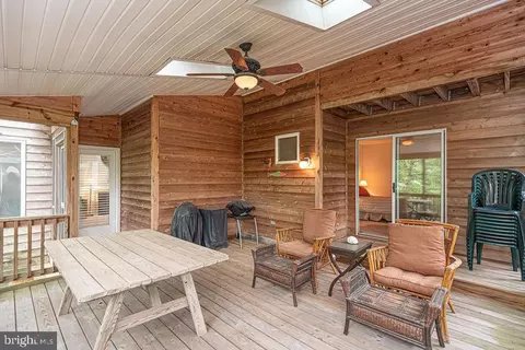 Exterior - 7 Alden Ct, Ocean Pines, MD 21811 photo 3 of 17