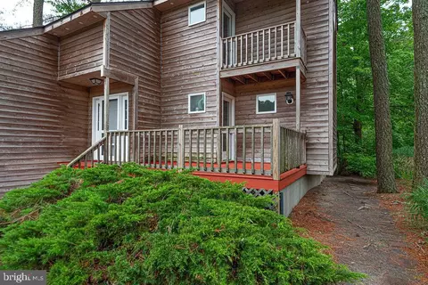 Exterior - 7 Alden Ct, Ocean Pines, MD 21811 photo 11 of 17