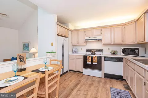 Kitchen - 7 Alden Ct, Ocean Pines, MD 21811 photo 2 of 2