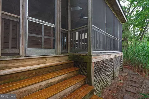 Exterior - 7 Alden Ct, Ocean Pines, MD 21811 photo 15 of 17