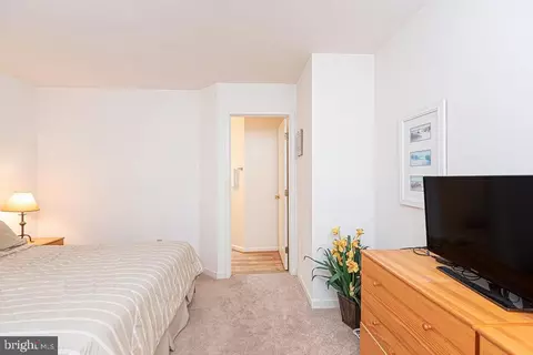 Bedroom - 7 Alden Ct, Ocean Pines, MD 21811 photo 3 of 14