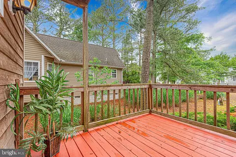 Exterior - 7 Alden Ct, Ocean Pines, MD 21811 photo 5 of 17