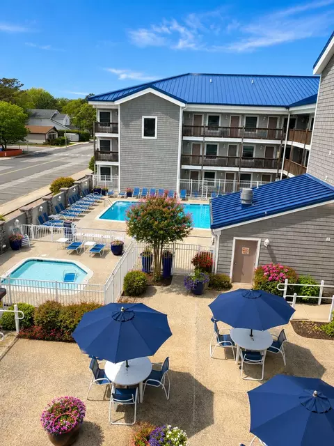 14001 Coastal Hwy #326, Ocean City, MD 21842