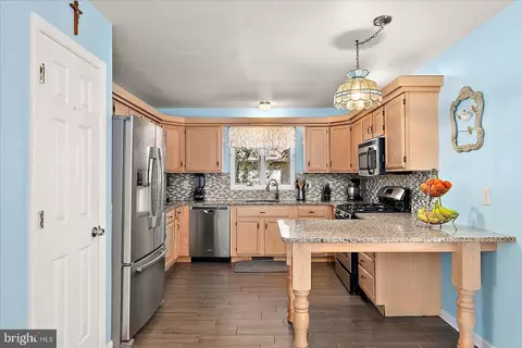 Kitchen - 14 Juneway Ln, Ocean Pines, MD 21811 photo 1 of 6