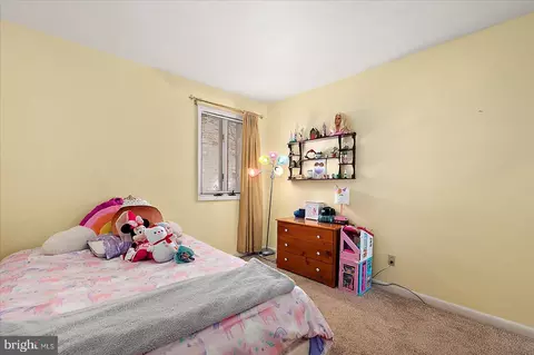 Bedroom - 14 Juneway Ln, Ocean Pines, MD 21811 photo 5 of 9