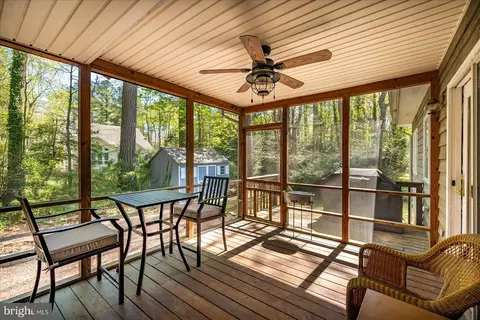 Exterior - 14 Juneway Ln, Ocean Pines, MD 21811 photo 7 of 12