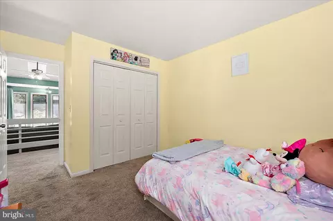 Bedroom - 14 Juneway Ln, Ocean Pines, MD 21811 photo 6 of 9