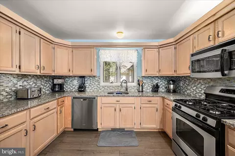 Kitchen - 14 Juneway Ln, Ocean Pines, MD 21811 photo 4 of 6